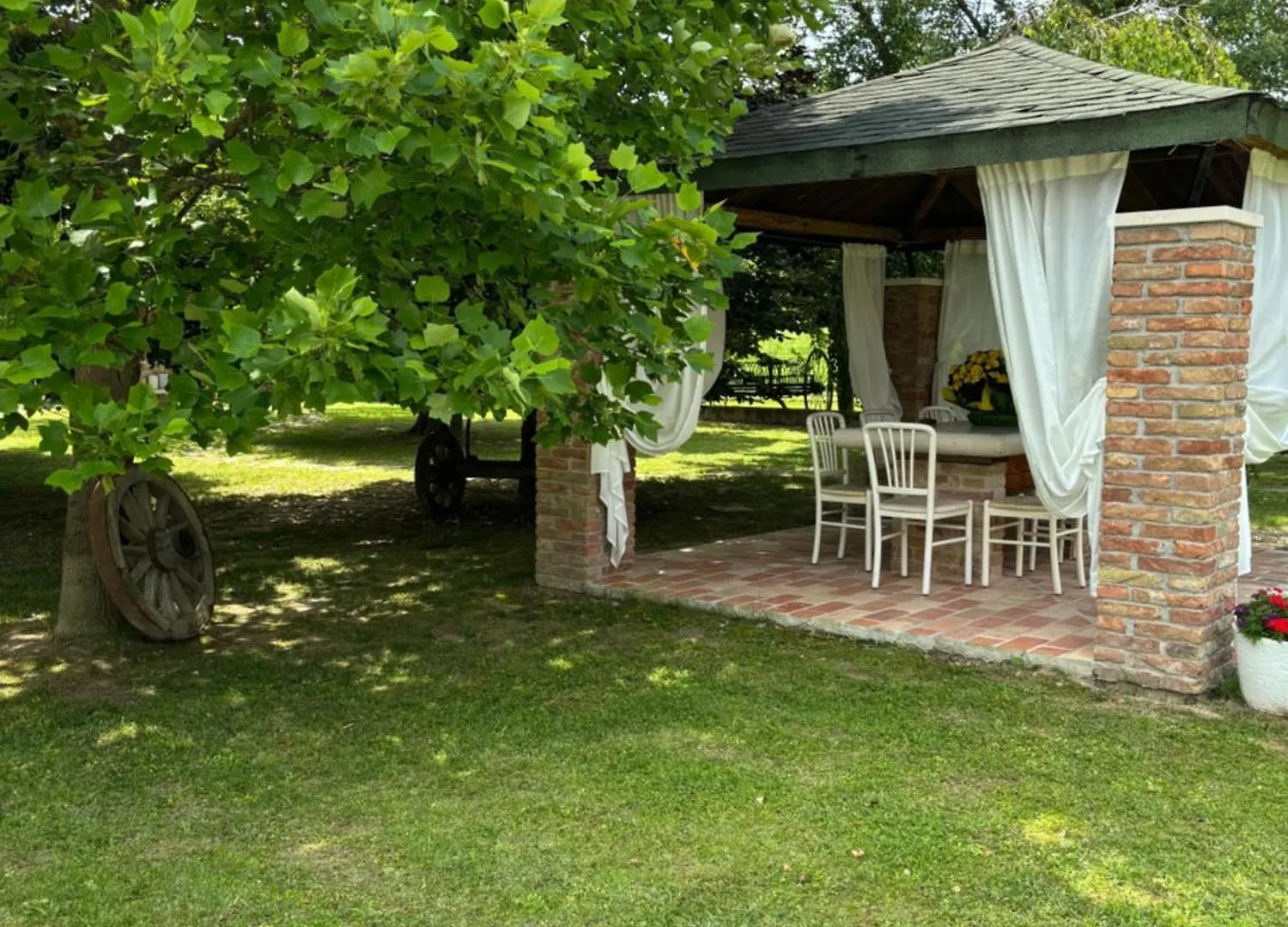 Bed & Breakfast B&B Ca' Degli Orsi Eraclea
