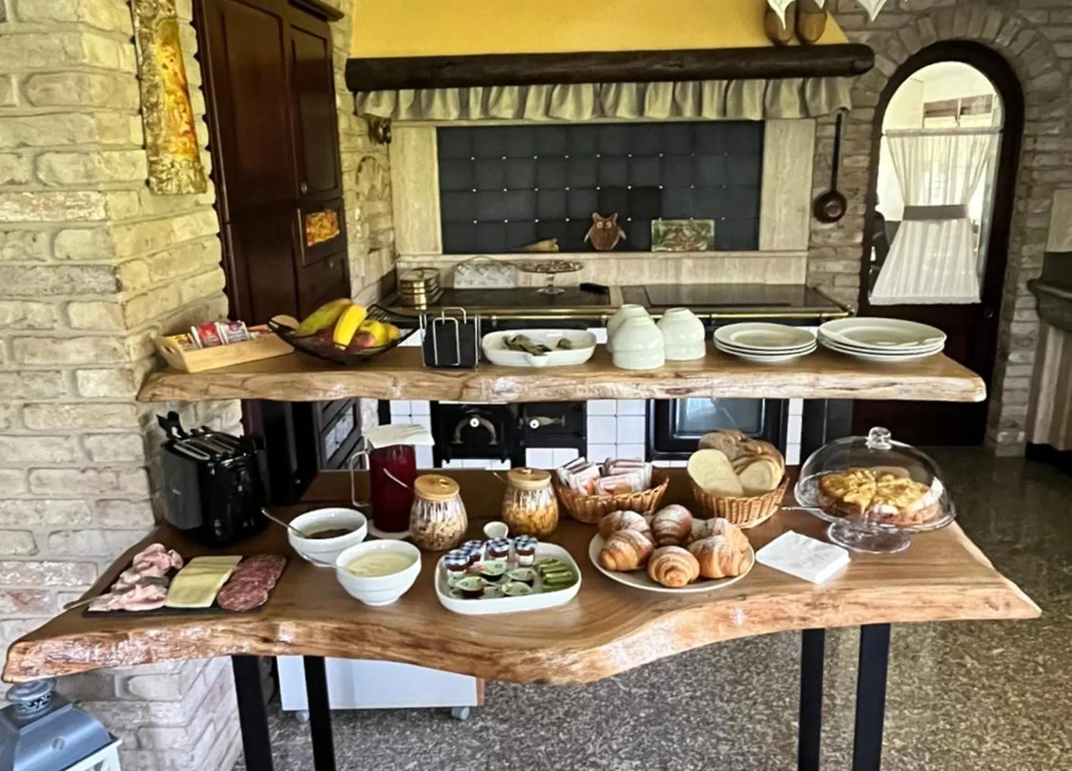 B&B Ca' Degli Orsi Eraclea