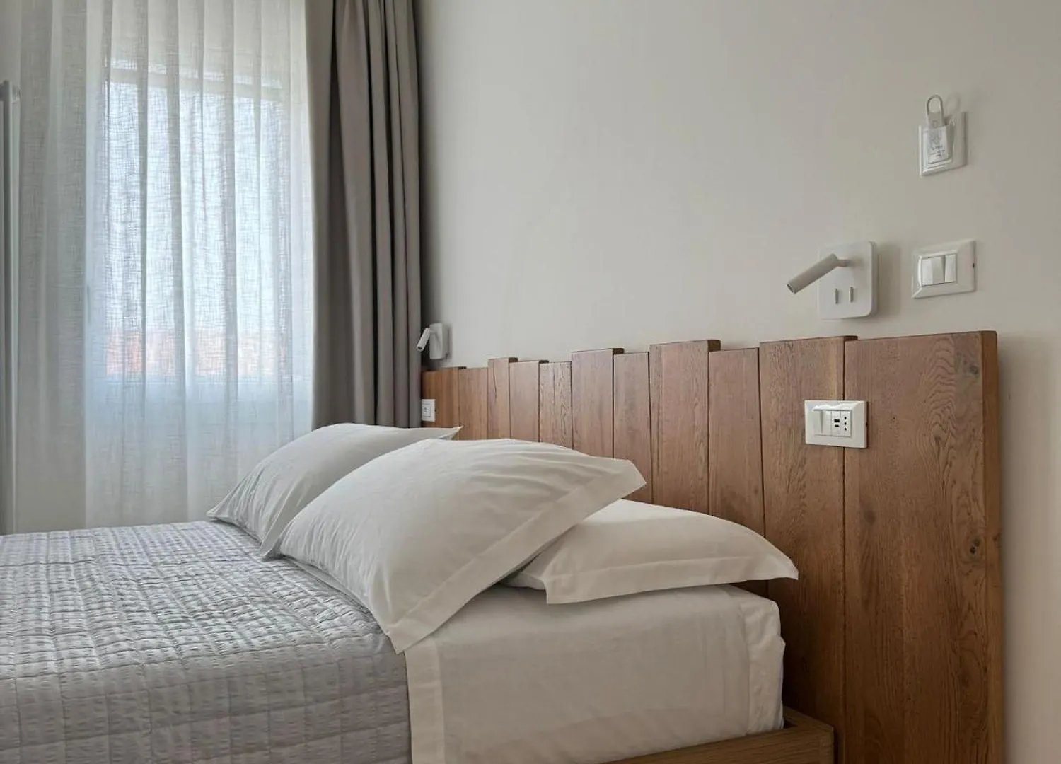 B&B Ca' Degli Orsi Eraclea Bed & Breakfast