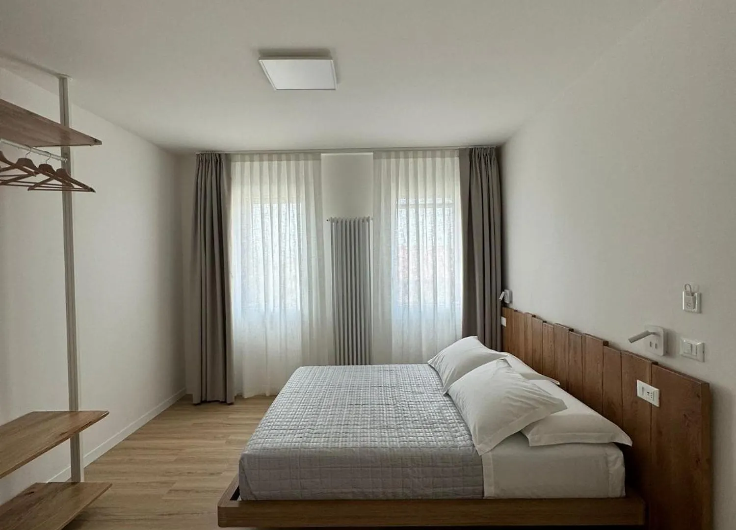 B&B Ca' Degli Orsi Eraclea Bed & Breakfast