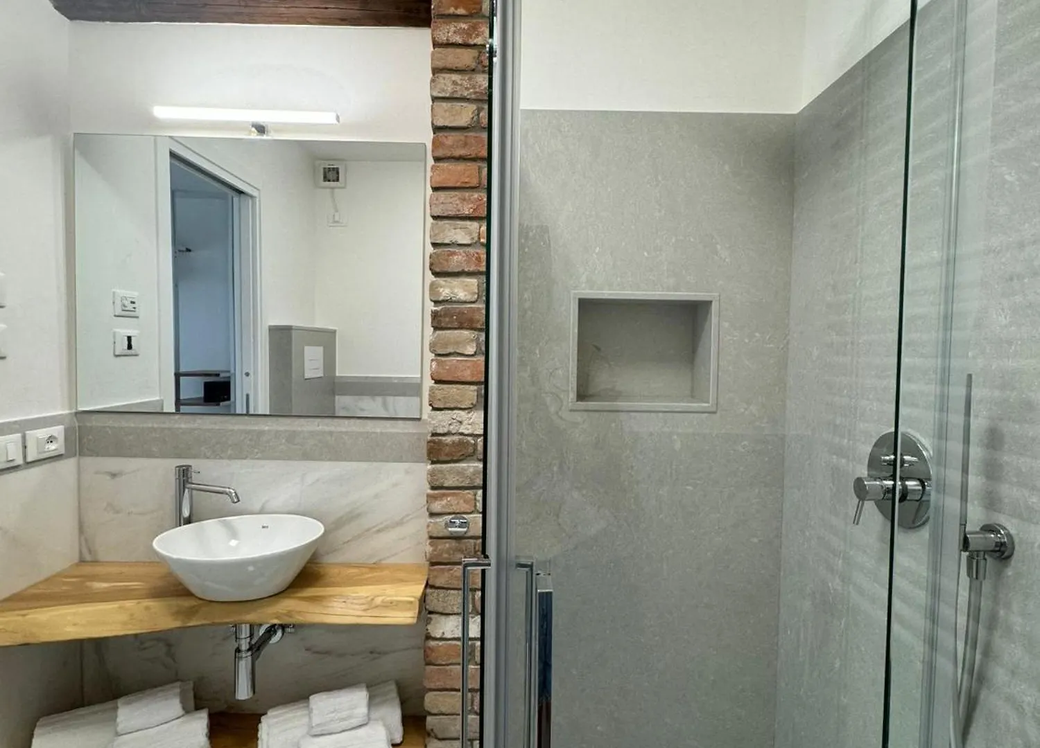 B&B Ca' Degli Orsi Eraclea Bed & Breakfast