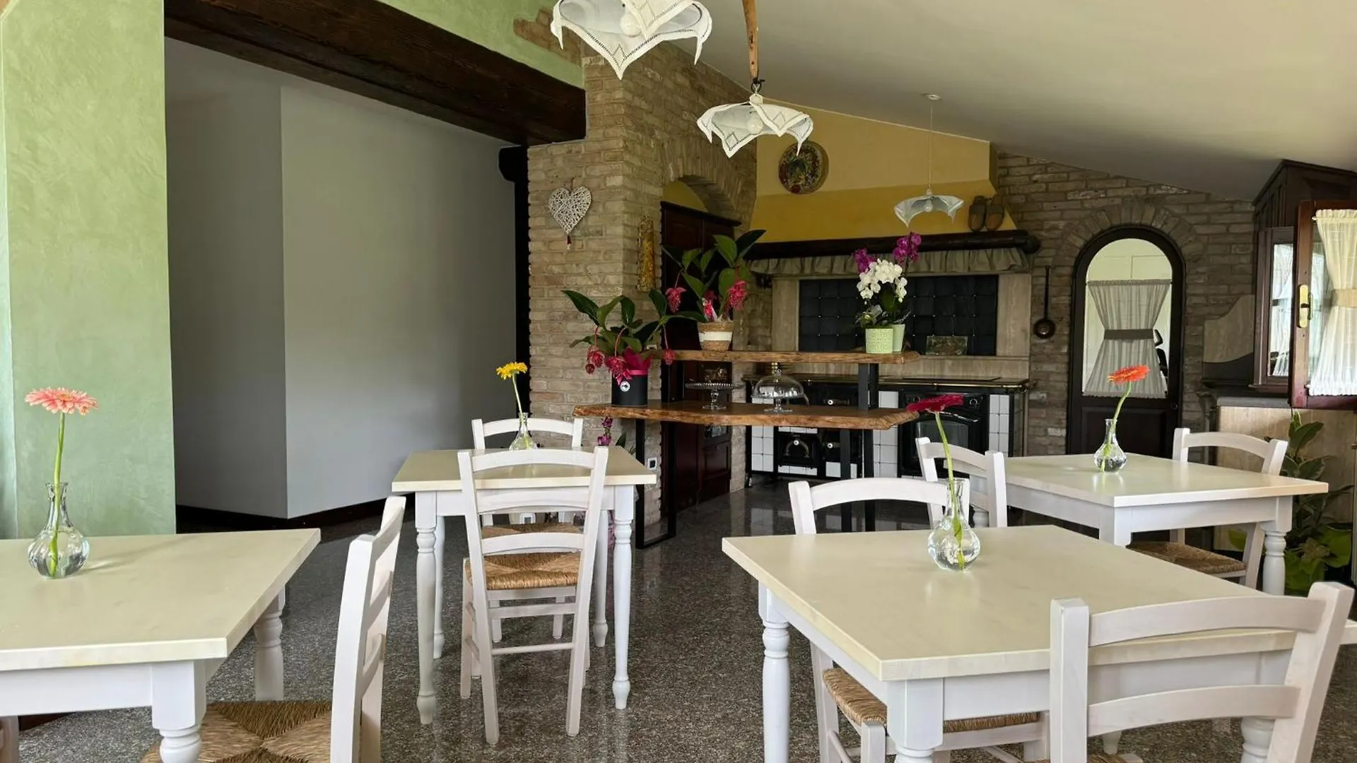 B&B Ca' Degli Orsi Eraclea 0*,  Italia
